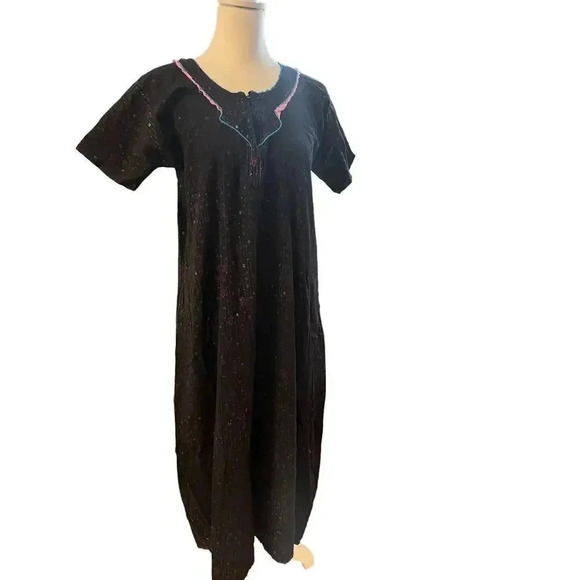 GS NIGHTY NIGHTGOWN SIZE XL - Picture 2 of 6